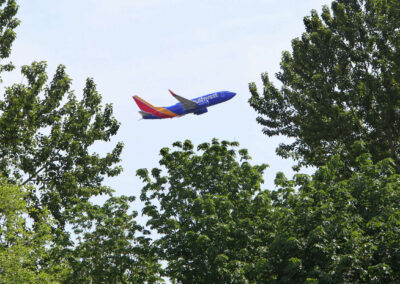 Southwest eyes big changes in aircraft seating, passenger boarding