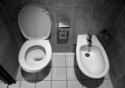 The Bidet Revolution: Transforming American Bathrooms and Hygiene Habits