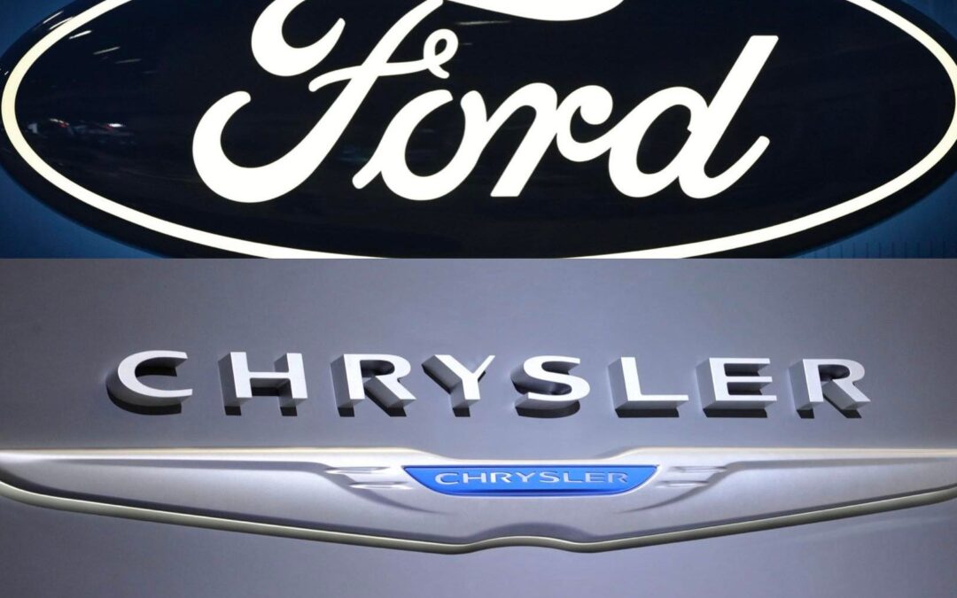 Ford, Daimler Truck, Chrysler, Jeep among 131k vehicles recalled: Check car recalls here