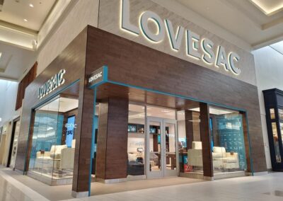 Why Lovesac Continues To Grow While Other Furniture Brands Falter