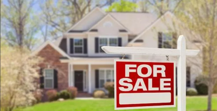 Real Estate Sales Down, Price Per Foot Up, In March