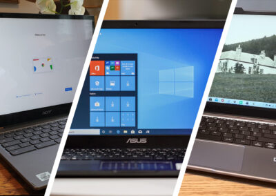 Best laptops 2024: Premium, budget, gaming, 2-in-1s, and more