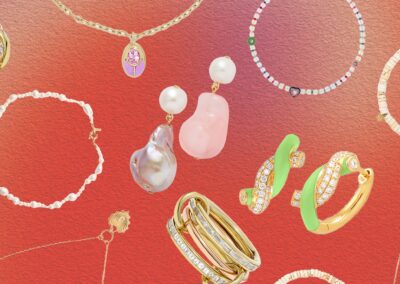39 Best Jewelry Brands for Every Budget and Style