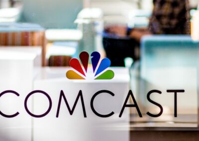 Comcast CEO Brian Roberts touts new affordable prepaid service to combat broadband customer losses