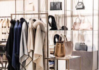 Deloitte: AI to drive ‘hyper-personalization in luxury retail