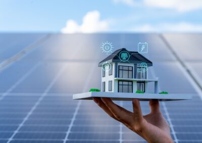 Home Energy Improvements to Save Money and Go Green