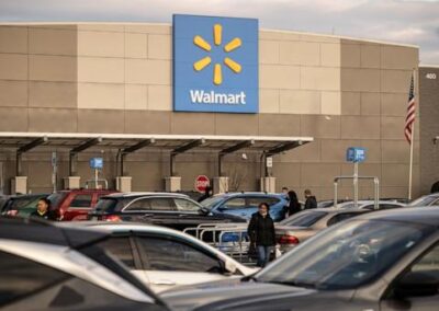 Walmart US CEO talks inflation, self-checkout, and non-college degree workers