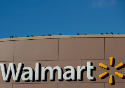 Walmart to close 51 in-store health clinics, shut down telehealth service