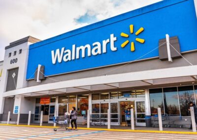 Walmart’s Private Label Blitz: A New Era In The Private Label Showdown