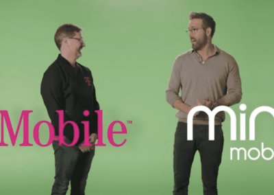 T-Mobile US closes on its Mint Mobile deal