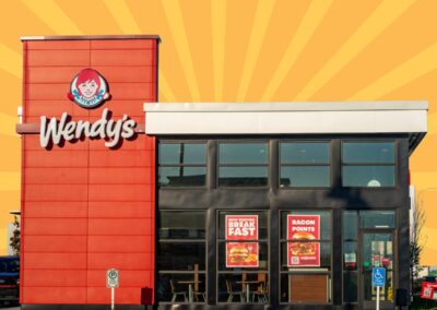 Wendy’s Expects to Close 100+ Restaurants This Year