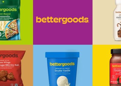 Walmart launches new store brand with most products under $5