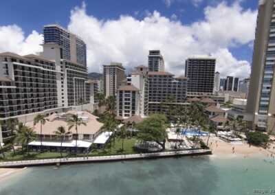 Hawaii hotels among best in the world, according to Travel + Leisure