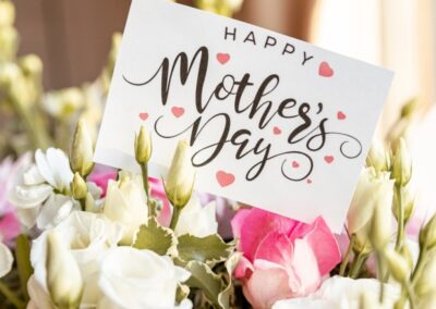 Americans expected to spend less this Mother’s Day