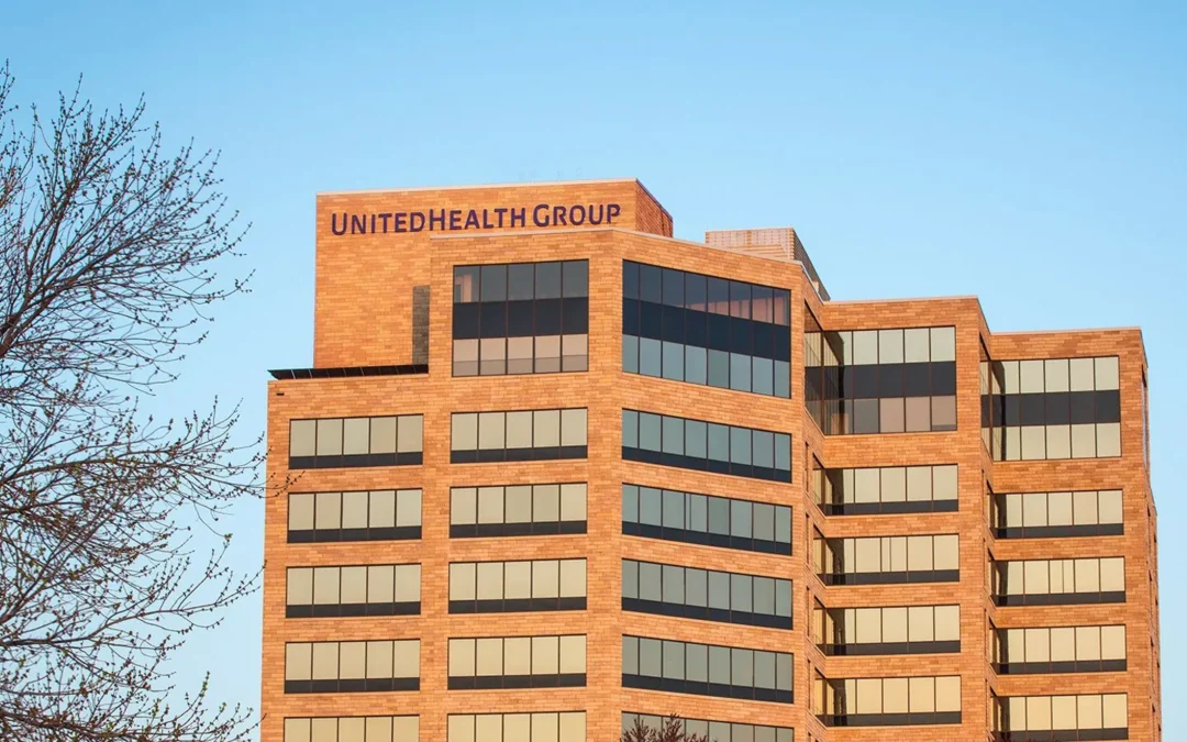 UnitedHealth posts ‘unacceptable’ first quarter, slashes 2025 guidance