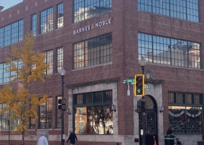 Barnes & Noble plans to open over 60 stores in 2025