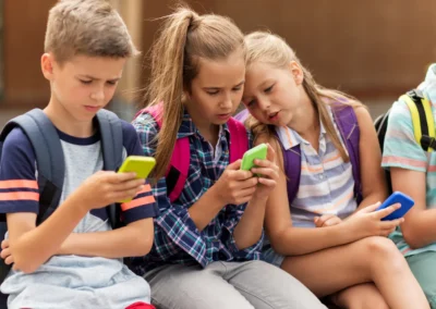 Media usage poised to dip in 2025: Here’s what the numbers say