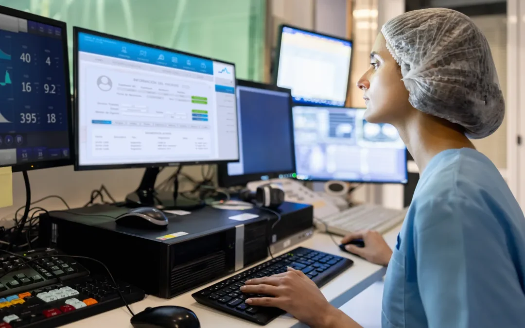 Healthcare AI adoption accelerates, but few pilots reach implementation: report
