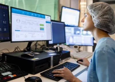 Healthcare AI adoption accelerates, but few pilots reach implementation: report