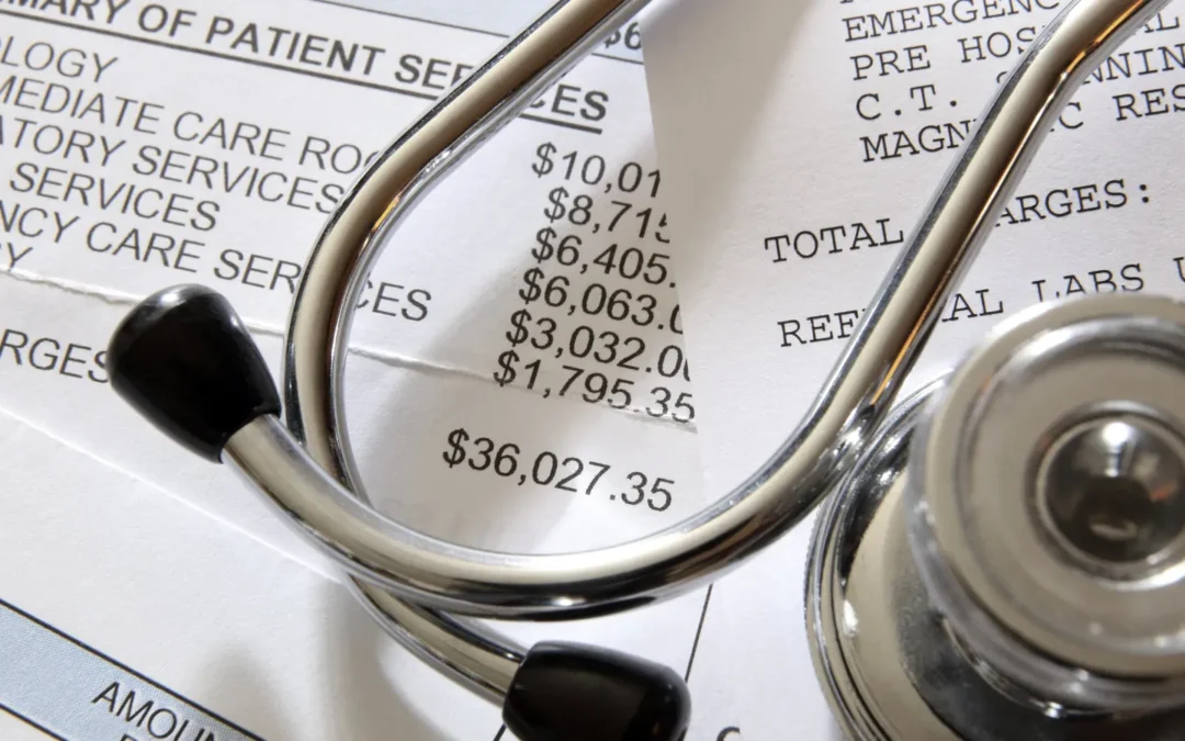 For medical debt, ‘care now, pay later’ models abound