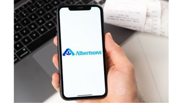 Albertsons Focuses on 4 Digital Platforms for Growth
