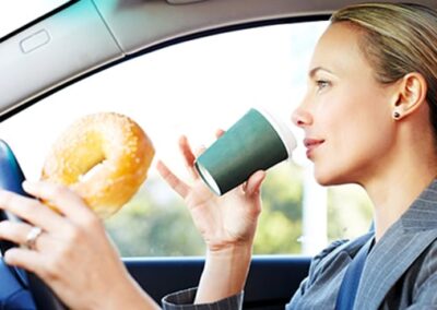 Shifting Consumer Patterns Lead to Shifting Meal Patterns