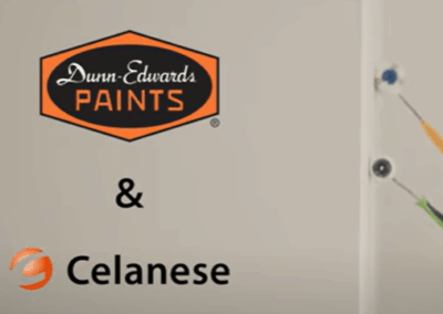Dunn-Edwards introduces eco-conscious paint