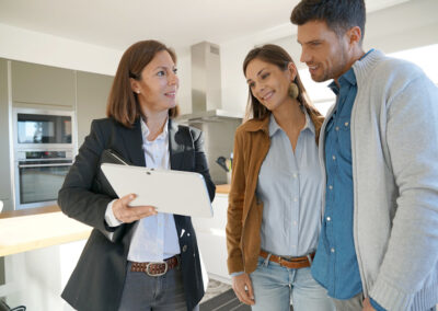 Agent optimism unwavering as the market exceeds expectations