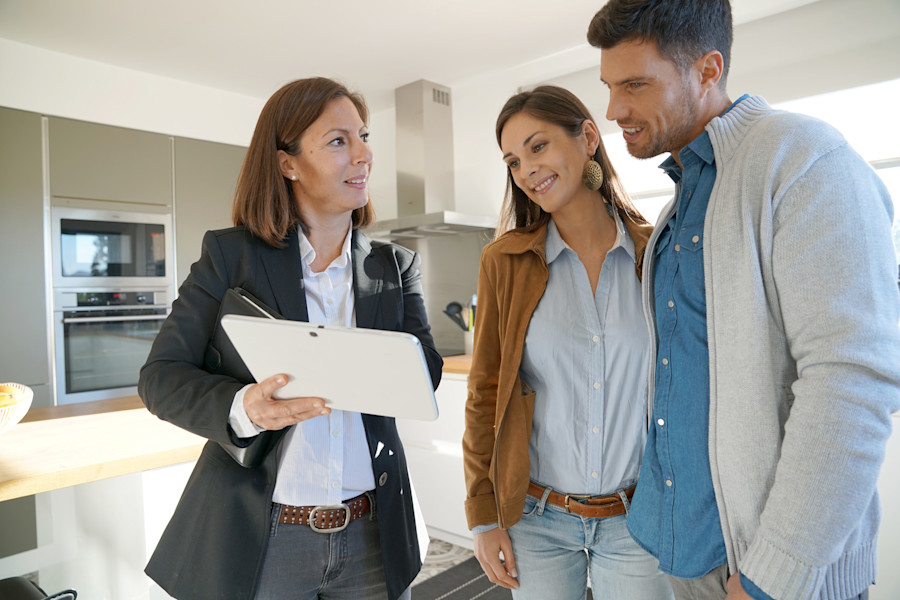 Agent optimism unwavering as the market exceeds expectations