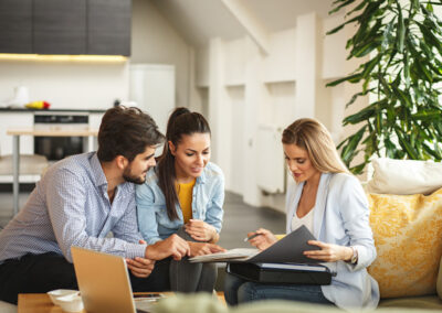 MLSs still used by most, but younger sellers are dropping off