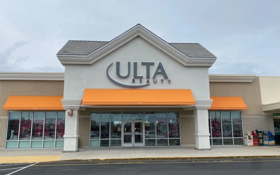 Ulta targets wellness growth as consumers spend on beauty