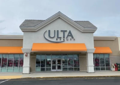 Ulta targets wellness growth as consumers spend on beauty