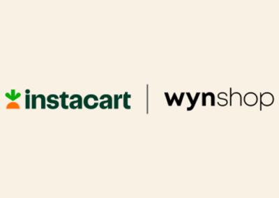 Instacart Acquires Wynshop