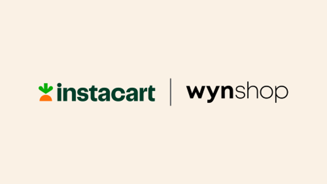 Instacart Acquires Wynshop