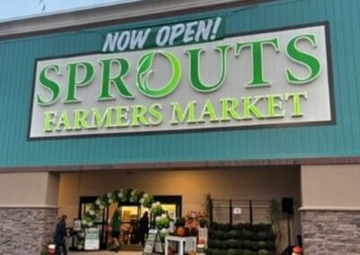 Sprouts Farmers Market Equips Itself for Expansion
