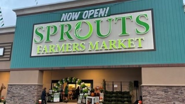 Sprouts Farmers Market Equips Itself for Expansion