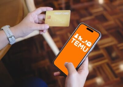 Temu reportedly ends U.S. direct shipments from China