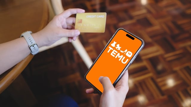 Temu reportedly ends U.S. direct shipments from China