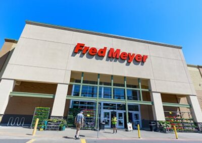 Fred Meyer Expands Organic Recycling to All Stores Across Pacific Northwest