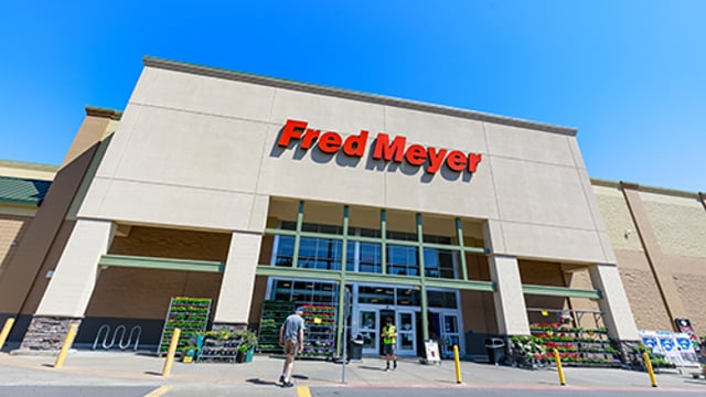 Fred Meyer Expands Organic Recycling to All Stores Across Pacific Northwest