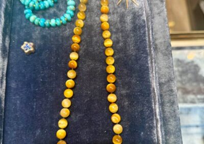 Notable Trends From Las Vegas Jewelry Week 2025