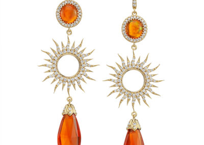 Orange Jewels That Make You Glad It’s Summertime