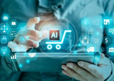 Mid-year review – Three big retail tech trends in 2025 to date