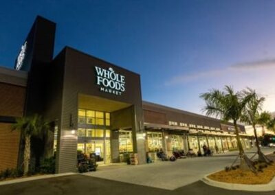 Amazon Moves Closer to Whole Grocery Operations: Report