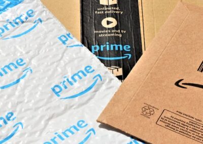 Survey: 84% of adults plan to shop Prime Day this year