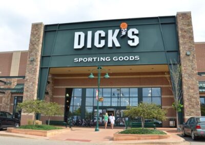 Dick’s Sporting Goods arrives on Uber Eats; expands Affirm partnership