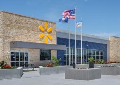 Walmart Further Invests in Angus Beef Supply Chain With New Facility