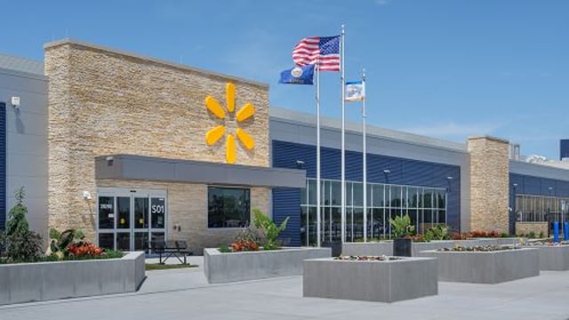 Walmart Further Invests in Angus Beef Supply Chain With New Facility