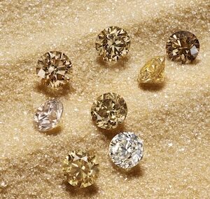 Do Consumers Really Care About Diamond Origin?