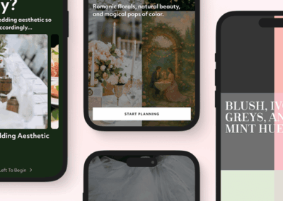 David’s Bridal launches agentic AI wedding planning tool